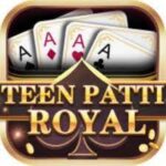 Teen Patti Royal