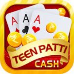 Teen Patti Cash