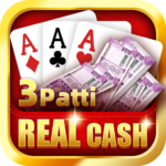 Real Cash Teen Patti