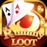 Rummy loot